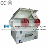 Twin Shaft Dairy Feed Mixer